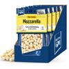 NutriQM Mozzarella Cheese Softies for Dogs, 5 x 150 g, Grain-Free & Low-Fat view 1