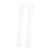 Hemobllo Adjustable Aquarium Hooks - 2 Pack view 1