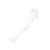 Hemobllo Adjustable Aquarium Hooks - 2 Pack view 2