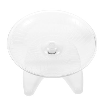JOINPAYA Silent Hamster Wheel