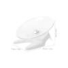 JOINPAYA Silent Hamster Wheel view 2