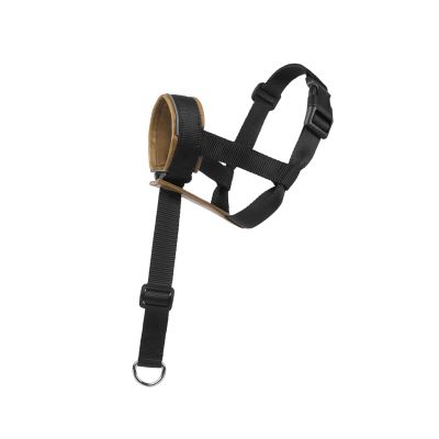 Large Dog Muzzle, Soft Adjustable Muzzle Cover, Muzzle Guard for Small Dogs and Small Dogs