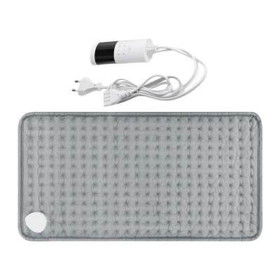 Large Heating Pad, Soothing Neck Massager Warmer for Abdomen and Knees