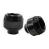 APLudoo Motorcycle Frame Sliders, Front Fork Crash Pads, Multicolor view 1