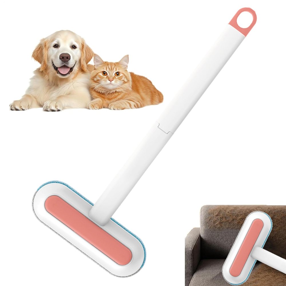 Electrostatic Cat Hair Remover Brush