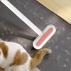 Electrostatic Cat Hair Remover Brush view 2