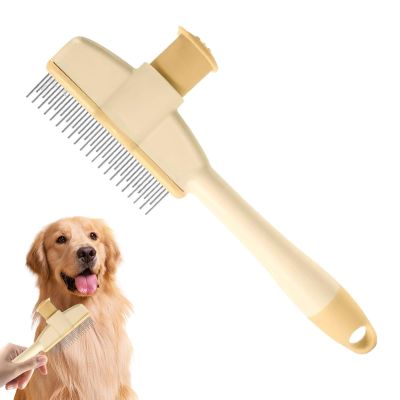 Flea Comb for Dogs and Cats
