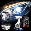 Headlight Restoration Kit, 180 ml, Cleaner and Polish for Cloudy and Yellowed Headlights, 2-Pack view 2