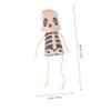 Hohopeti Cat Toy Plush with Catnip view 2