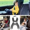 Generic Children's Travel Pillow with Neck Support and Plush Cushion view 4