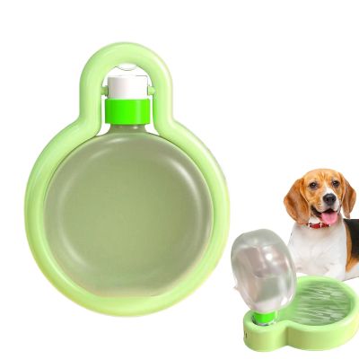 Generic Dog Water Bottle Dispenser