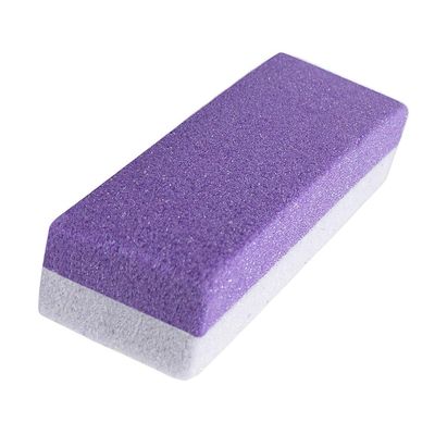 Pumice Stone 13 x 5 x 2.5 cm, Foot File, Manual Callus Remover
