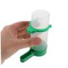 GALPADA Automatic Parrot Feeder and Water Dispenser view 4