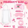 30-Piece Pink Party Spa Set for Girls view 2