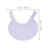 BESTonZON Protective Collar for Cats and Dogs view 2