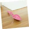 Toyvian 2-Piece Portable Dog Poop Scoop with Collection Clip, for Garden and Patio view 4