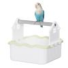 Activity Center and Training Perch for Cockatiels view 1