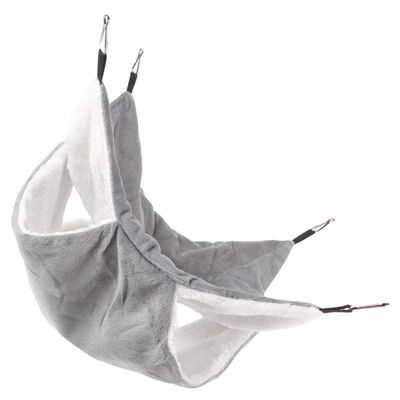 KOMBIUDA Warm Hammock for Small Pets