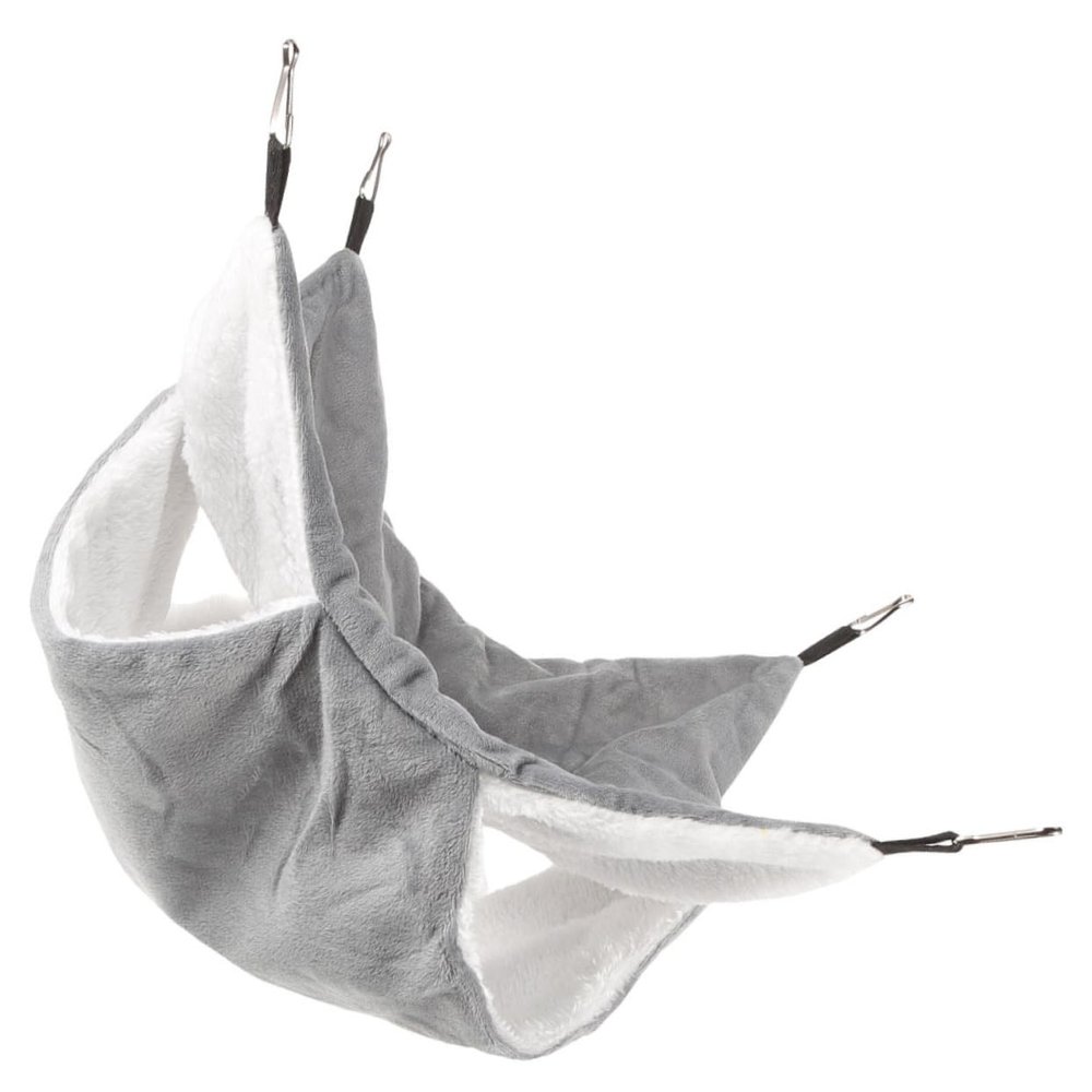 KOMBIUDA Warm Hammock for Small Pets