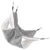 KOMBIUDA Warm Hammock for Small Pets view 1