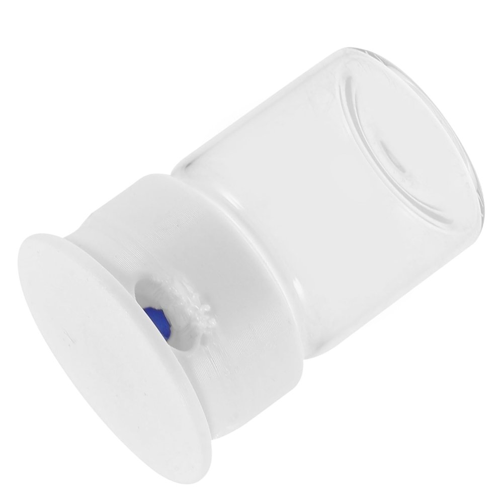 BESTonZON Transparent Ant Water Feeder