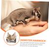 KOMBIUDA Hammock for Guinea Pigs view 4