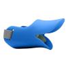 Dog Muzzle for Barking - Silicone Duck Mouth, Anti-Barking Pet Guard view 1