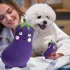 Teething Goats for Dogs - Chew Toy for Veggies view 2