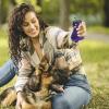 Teething Goats for Dogs - Chew Toy for Veggies view 3