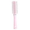Round Hair Brush for Blow-Drying, Pink view 1