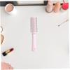 Round Hair Brush for Blow-Drying, Pink view 4