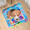 Pomurom Water Play Mat, Cooling Play Mat view 3