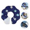 Toyvian Adjustable Post-Surgery Recovery Collar for Pets view 3