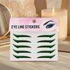 Eyeliner Stickers for Eyeshadow Application view 3