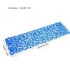 Aoresac Felt Table Mat, Openwork Floral Design view 4