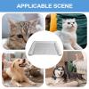 Huxibai Cooling Bed for Dogs view 4