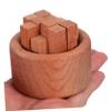 FONDOTIN 3-Piece Wooden Diffuser view 4
