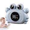 Bathroom Thermometer Floating Bath Toy view 1