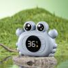 Bathroom Thermometer Floating Bath Toy view 3