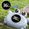 Bathroom Thermometer Floating Bath Toy view 4