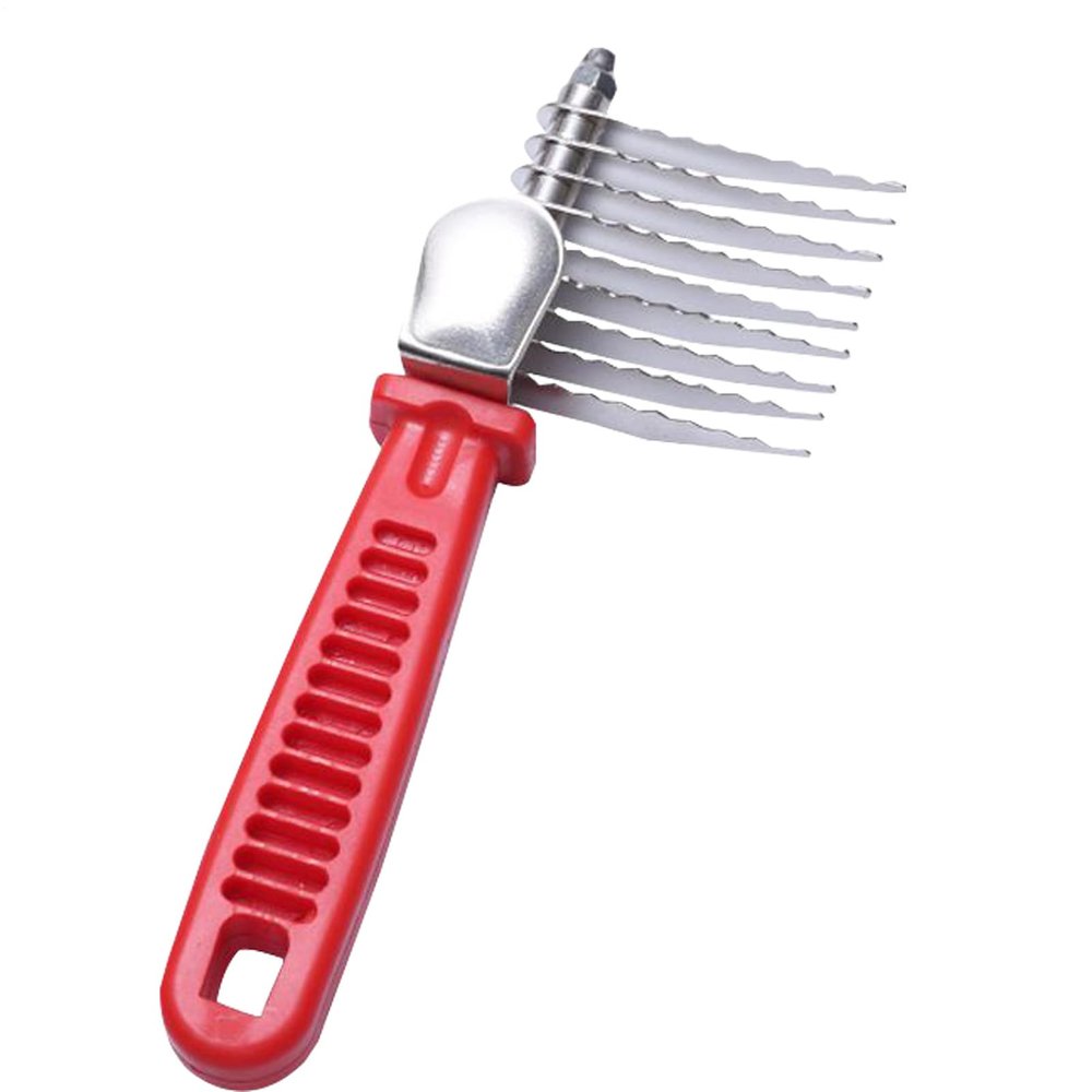 Gentle Detangling Comb for Dogs