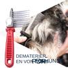 Gentle Detangling Comb for Dogs view 2