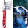 Gentle Detangling Comb for Dogs view 3