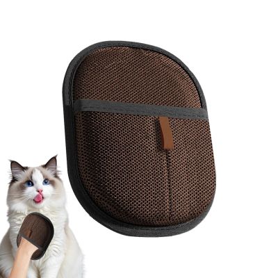Pet Hair Removal Glove