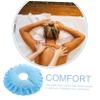 Veemoon U-Shaped Facial Massage Pillow for Spa and Salon view 2