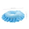 Veemoon U-Shaped Facial Massage Pillow for Spa and Salon view 3