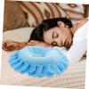 Veemoon U-Shaped Facial Massage Pillow for Spa and Salon view 4