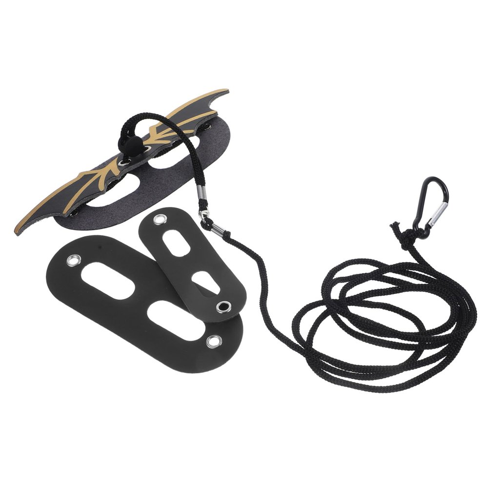 Homoyoyo Adjustable Reptile Harness with Leash for Lizards and Geckos