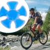 Cooling Helmet Ice Pack, Foldable, Portable, Breathable view 3