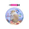 Quorvex Cat Water Mat with Fish view 1